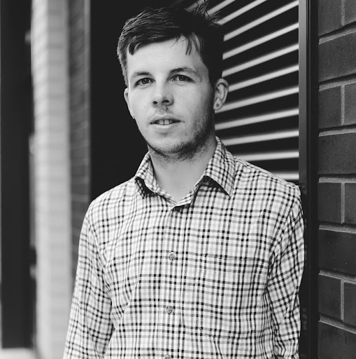 Daniel Stevenson