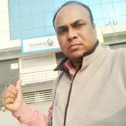Mukesh Kumar