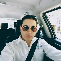 fernando carrillo