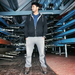 author