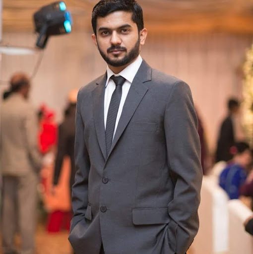 Jinzy Khan