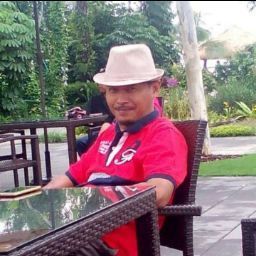 author