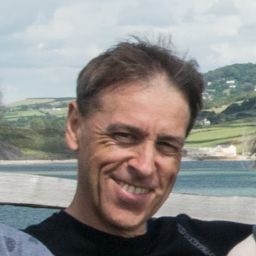 author