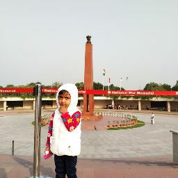 Narender meerwal