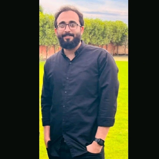 author