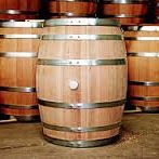 BARREL KING