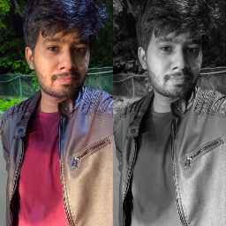 author