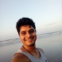 author