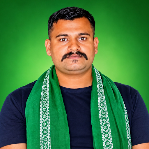 Sachin Babu