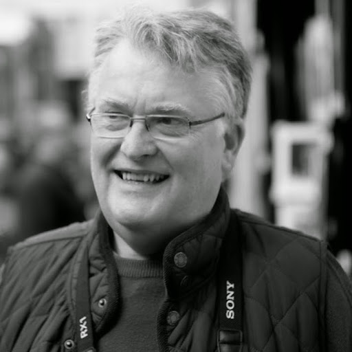 David O'Hagan