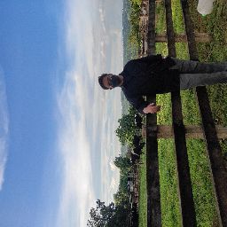 author
