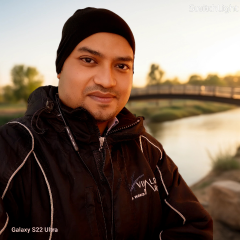 author