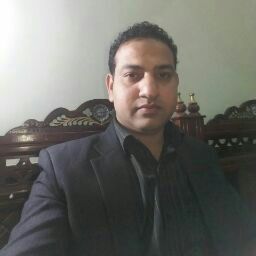 Bilal Shoukat