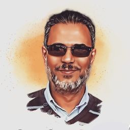 author