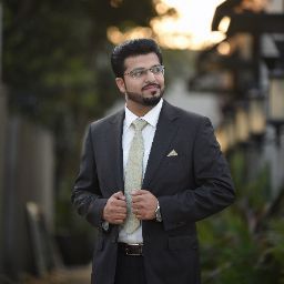 author