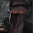 Caliph the scorpion-avatar