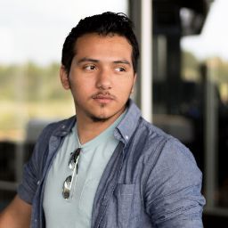 author