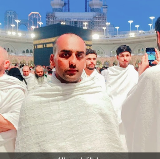 Umar Farooq