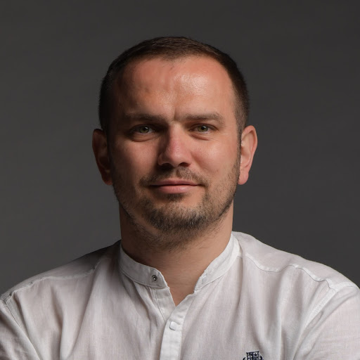 author