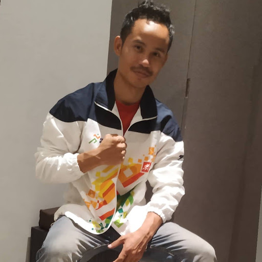 author