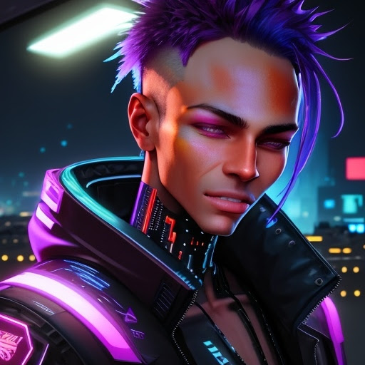 author