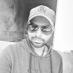 author