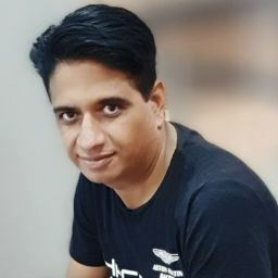 author