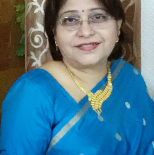 Kabita Saha