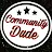 Community Dude-avatar