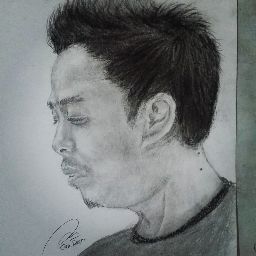 author