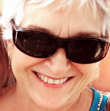 Judy Stone