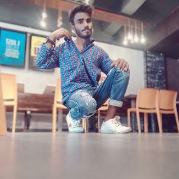 author
