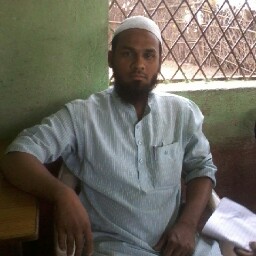 Farooqui Ataurrahman