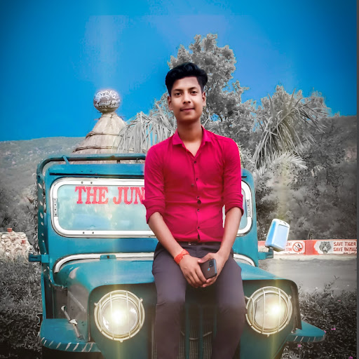 author