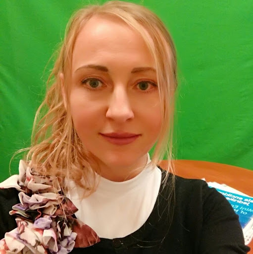 Vera Voronina