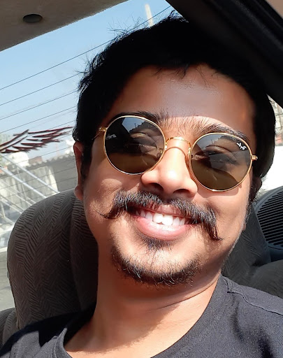 Soumya Guha