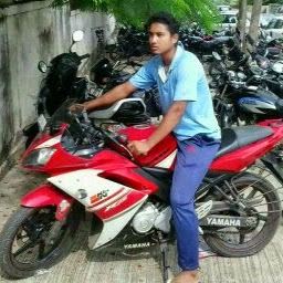 author