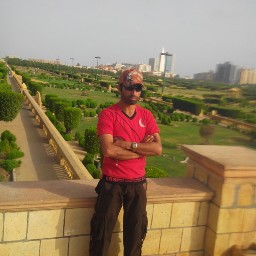 author