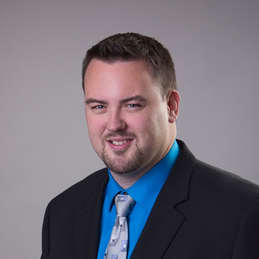 Mike Goff