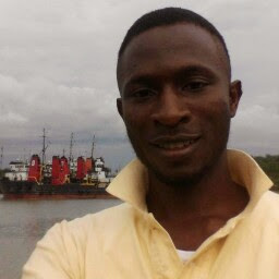 author