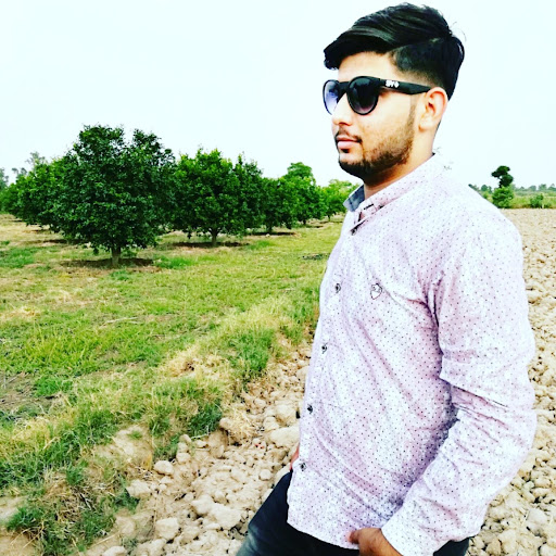 ali raza