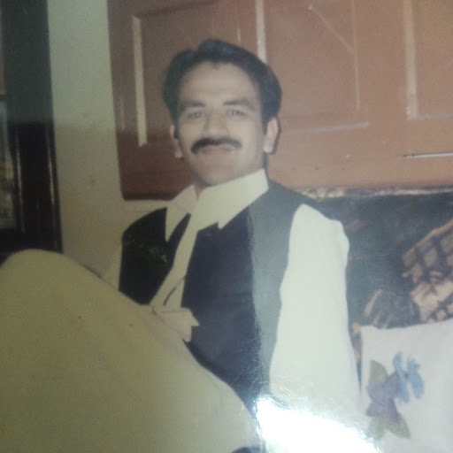 Farid Kavish