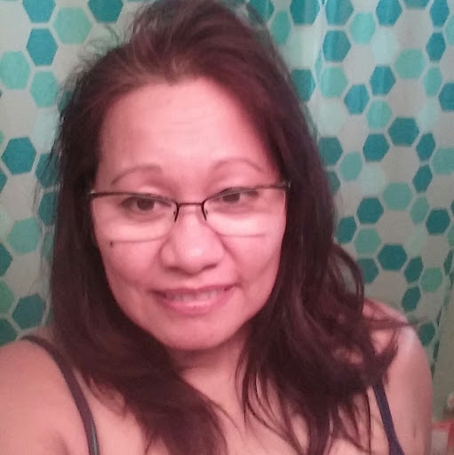 Angelina DeLeon Guerrero