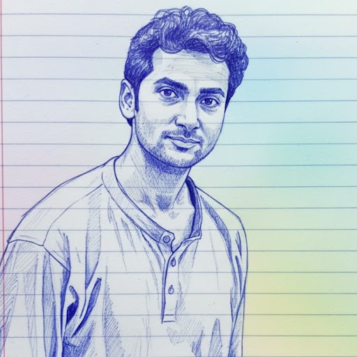 author