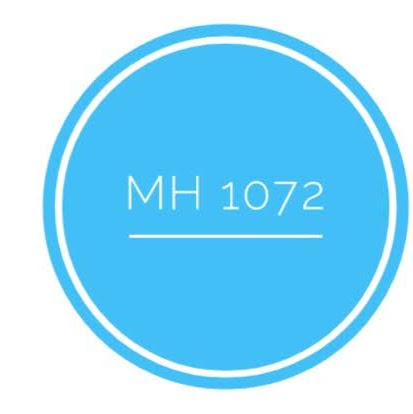 MH 1072