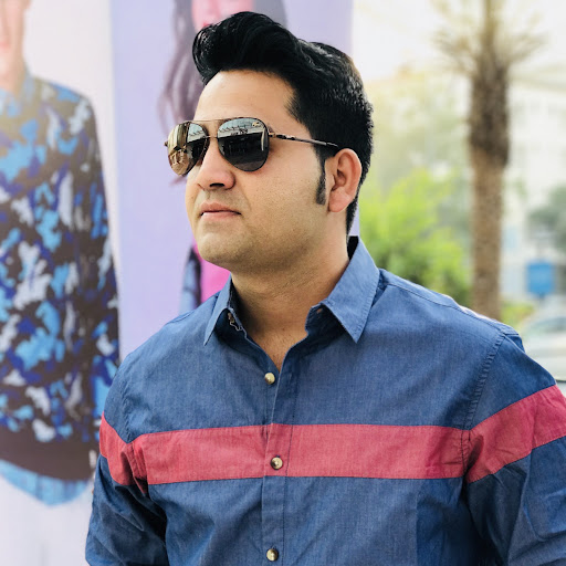Ram Pandey