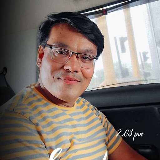 author