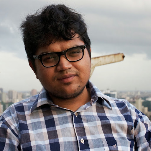 author