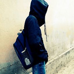 author