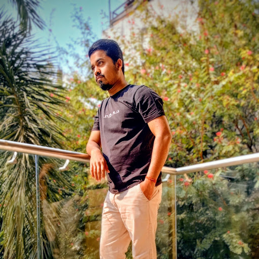 author